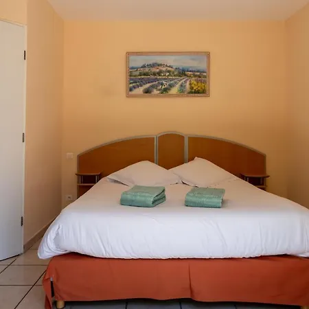 Du Grand Chene Hotel