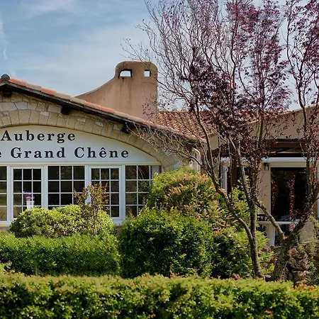 Hotel Du Grand Chene Sillans-la Cascade