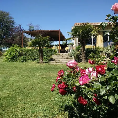 Du Grand Chene